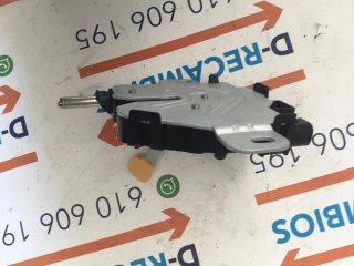 Cerradura Capó Ford Mondeo 2007-14