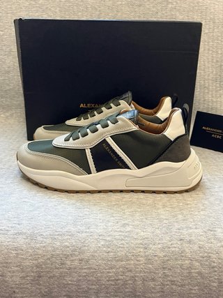 Scarpe Alexander Smith taglia 40