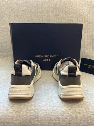 Scarpe Alexander Smith taglia 40