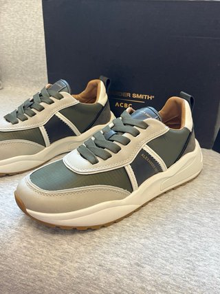 Scarpe Alexander Smith taglia 40