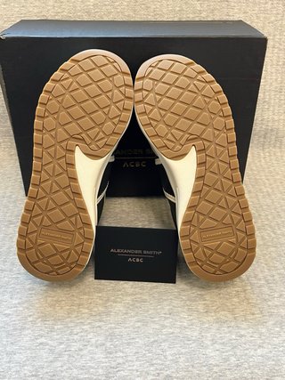 Scarpe Alexander Smith taglia 40