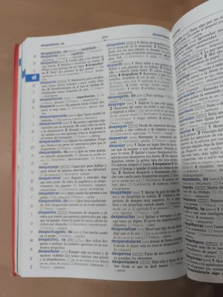 Diccionario Primaria. Nivel Básico