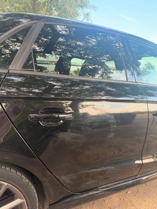 Audi A1 2015