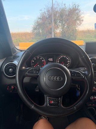 Audi A1 2015