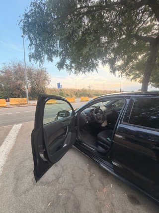 Audi A1 2015