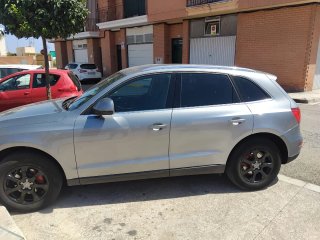 Audi Q5 2009