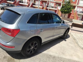 Audi Q5 2009