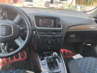 Audi Q5 2009