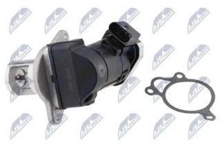 Válvula EGR Mercedes Vito W639
