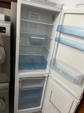 Frigorífico Balay 2 metros