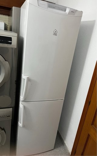 Frigorífico Balay 2 metros