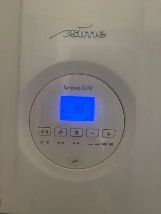 Servicio técnico , calderas, calentadores, aire ac