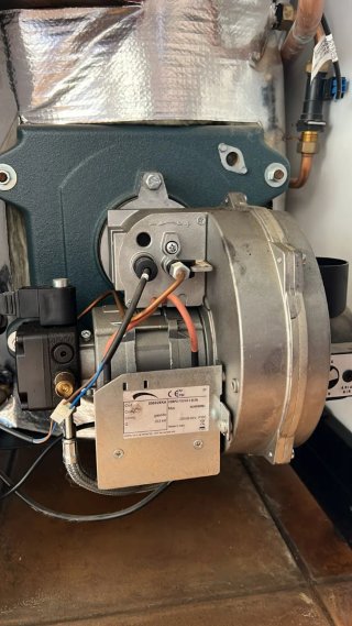 Servicio técnico , calderas, calentadores, aire ac