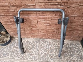 Colgador de Bicicleta