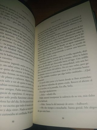 Veinte días de abril