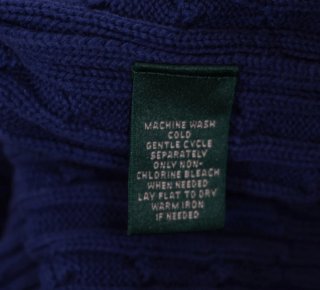 Chaqueta Cárdigan Ralph Lauren