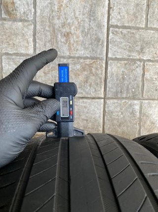 Neumáticos 215/45 R17 MICHELIN PRIMACY 4