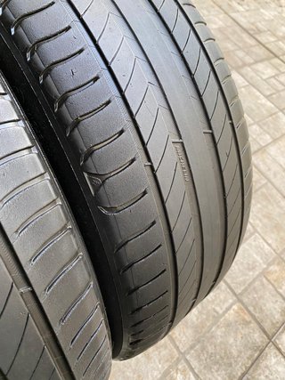 Neumáticos 215/45 R17 MICHELIN PRIMACY 4