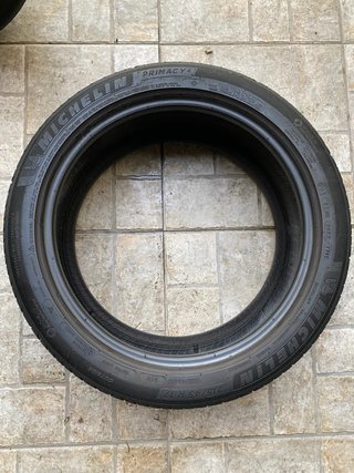 Neumáticos 215/45 R17 MICHELIN PRIMACY 4