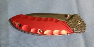WARTECH EDC Montaña caza pesca trekking colección