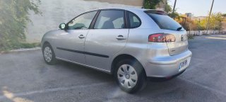 SEAT Ibiza 2002