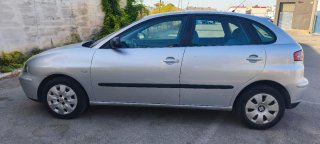 SEAT Ibiza 2002