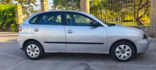 SEAT Ibiza 2002