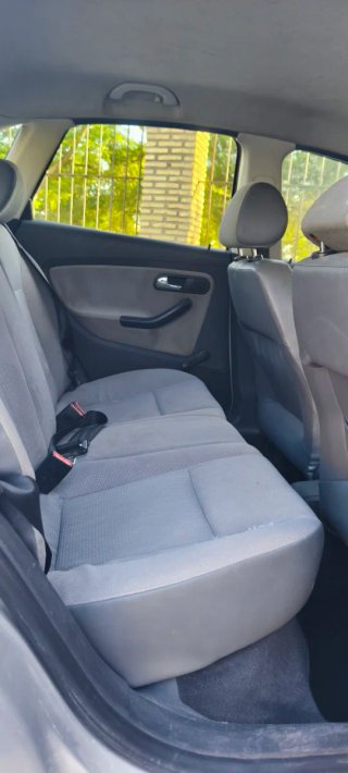 SEAT Ibiza 2002