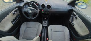SEAT Ibiza 2002