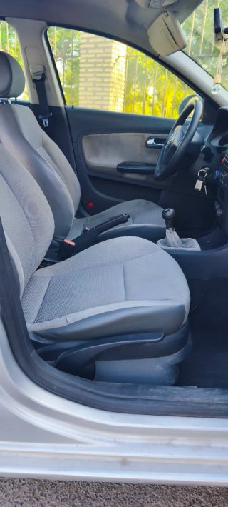 SEAT Ibiza 2002