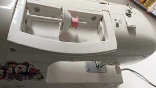 Singer Tradition - Máquina de coser