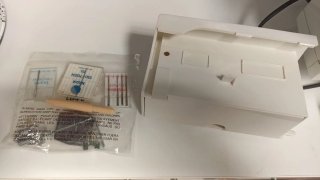 Singer Tradition - Máquina de coser