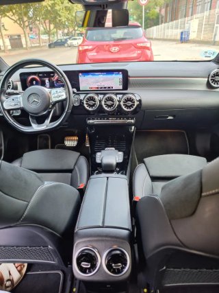 Mercedes-Benz Clase A 2021
