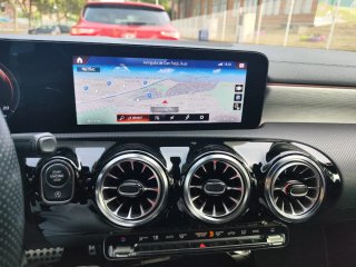 Mercedes-Benz Clase A 2021
