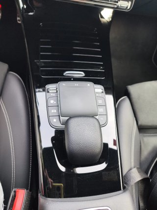 Mercedes-Benz Clase A 2021