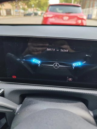Mercedes-Benz Clase A 2021