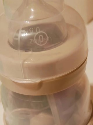 Biberón anticólicos MAM 130ml