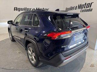 Toyota RAV4 2020