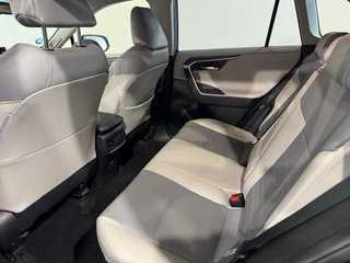 Toyota RAV4 2020