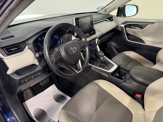 Toyota RAV4 2020