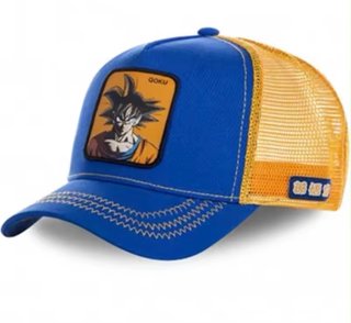 Gorra béisbol Piccolo Dragon Ball Z