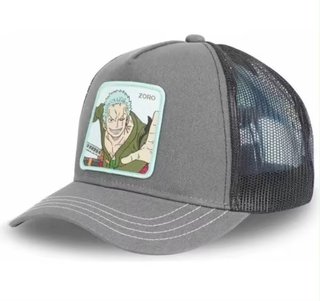 Gorra béisbol Piccolo Dragon Ball Z