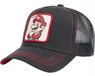 Gorra béisbol Piccolo Dragon Ball Z