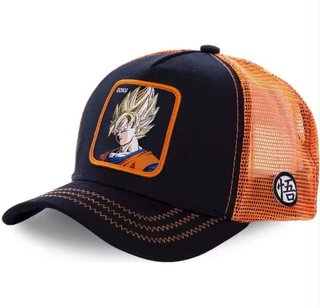 Gorra béisbol Piccolo Dragon Ball Z