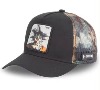 Gorra béisbol Piccolo Dragon Ball Z