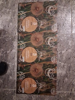 Biología y geología, 3 ESO, Operación mundo