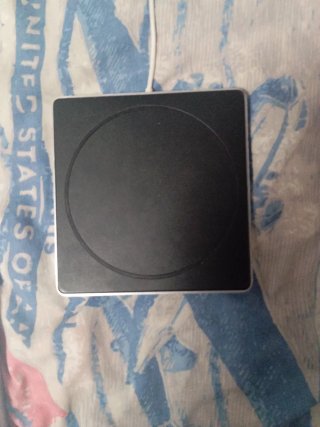 MacBook Pro 2006 Plata