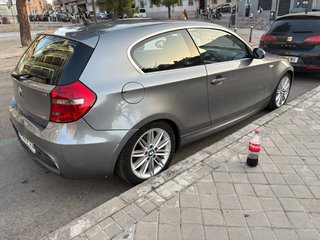 BMW Serie 1 2010