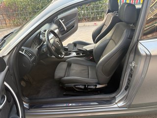 BMW Serie 1 2010