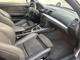 BMW Serie 1 2010